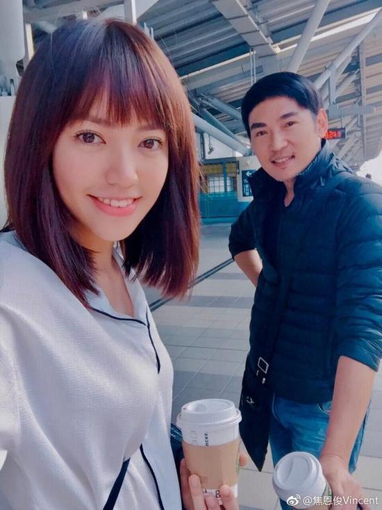 网购错买女装变露脐装 焦恩俊自嘲“老眼昏花”