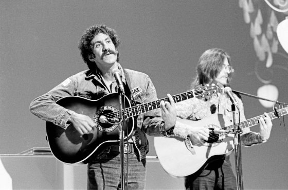 谢敏洁/Jim Croce《Photographs & Memories: His Greatest Hits》木吉他民谣经典