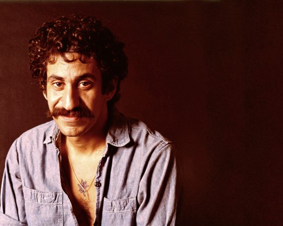谢敏洁/Jim Croce《Photographs & Memories: His Greatest Hits》木吉他民谣经典