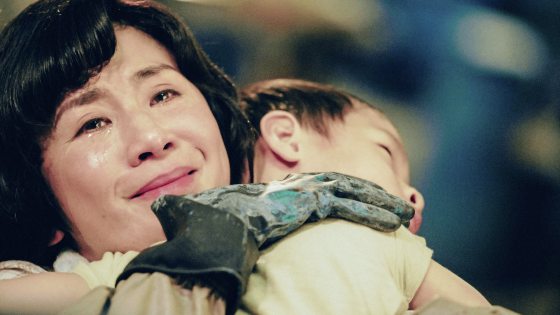 费比安/《妈妈的神奇小子》不怕输在起跑线