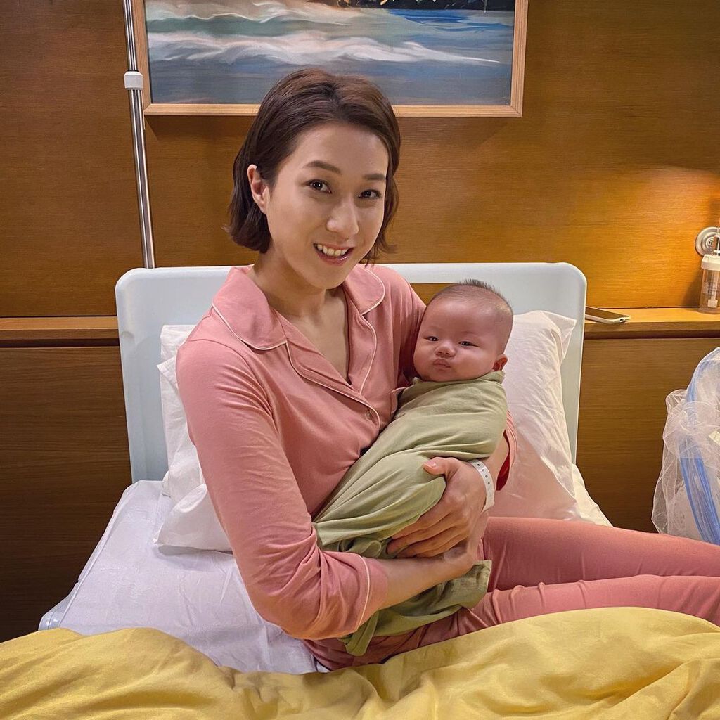 郑嘉颖无意争视帝 锺嘉欣哭戏催泪获力推封视后