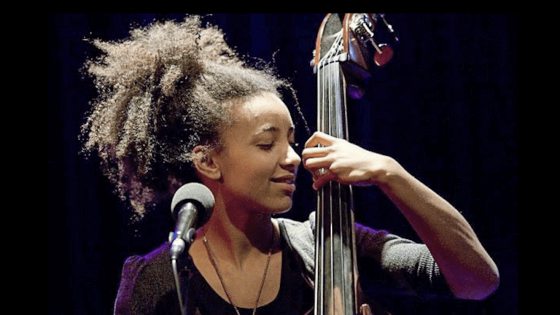郑泽相/Esperanza Spalding《Songwrights Apothecary Lab》展现音乐生命力
