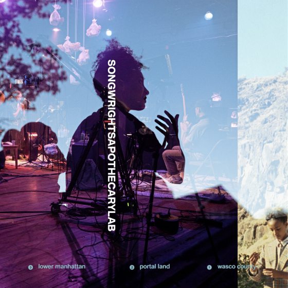 郑泽相/Esperanza Spalding《Songwrights Apothecary Lab》展现音乐生命力