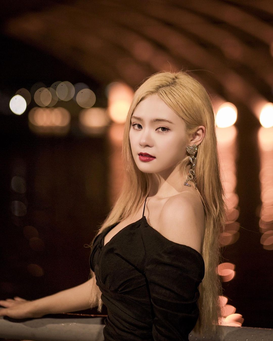 闻入围全球百大美女榜 “碰姐”庞捷忆:太好笑了