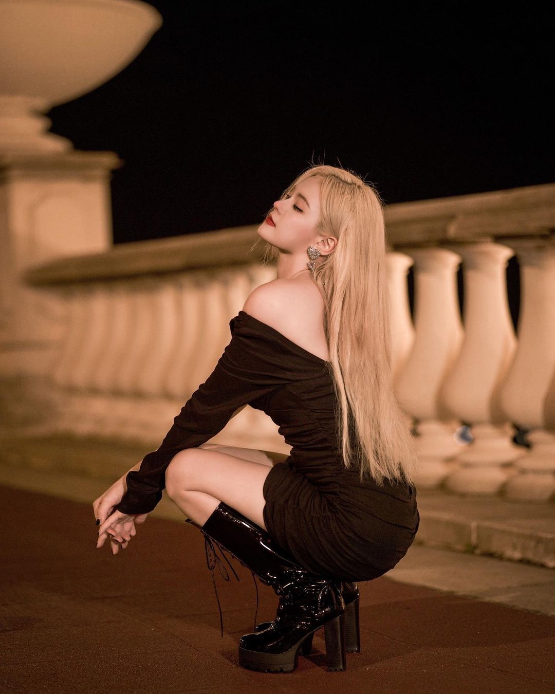 闻入围全球百大美女榜 “碰姐”庞捷忆:太好笑了