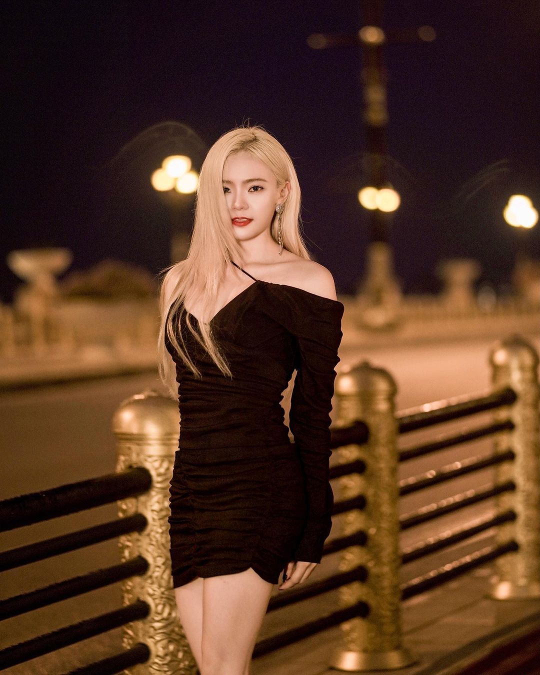 闻入围全球百大美女榜 “碰姐”庞捷忆:太好笑了
