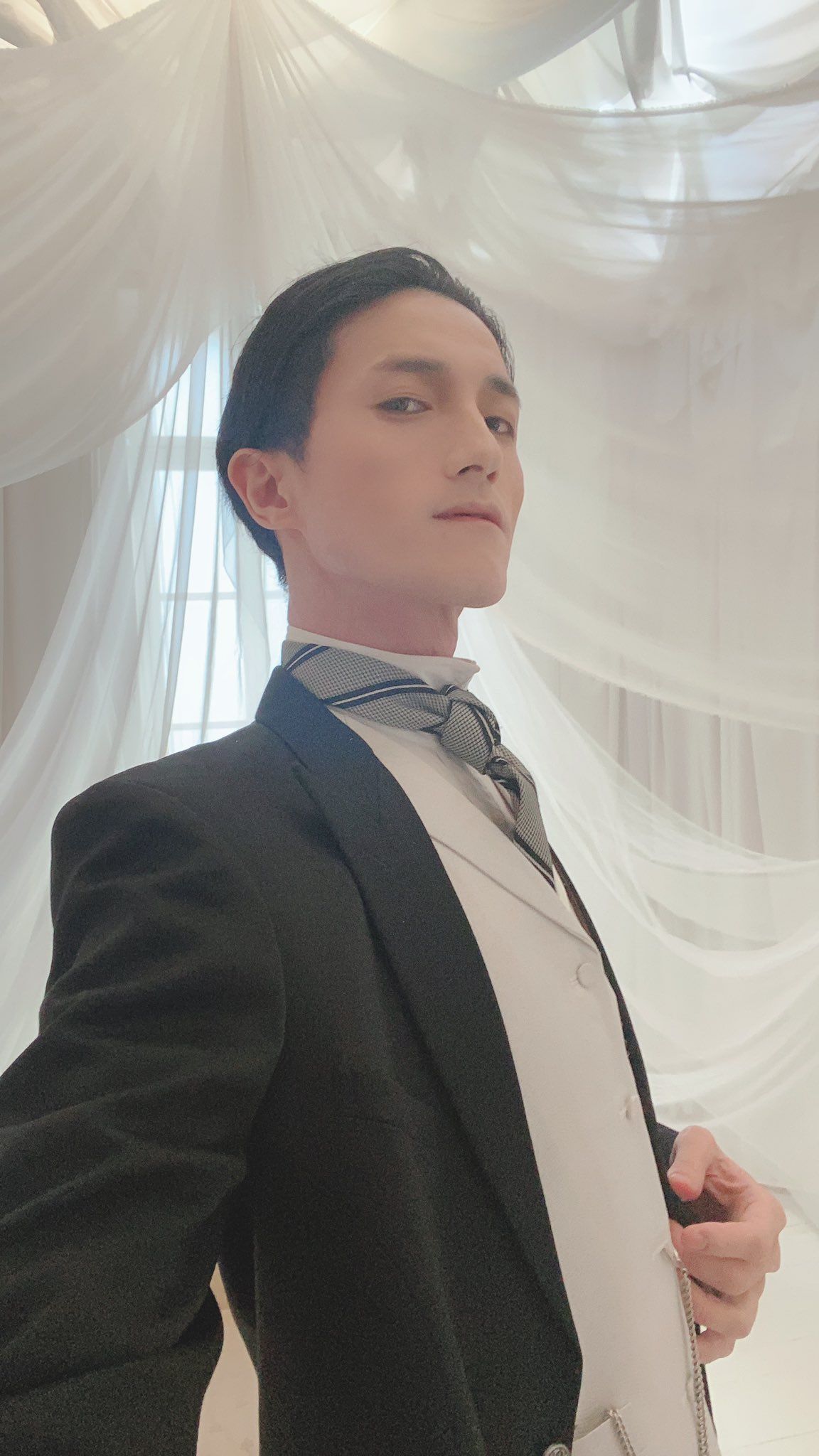 高帅男模喝酒睡着猝逝 友人3小时后发现已尸僵