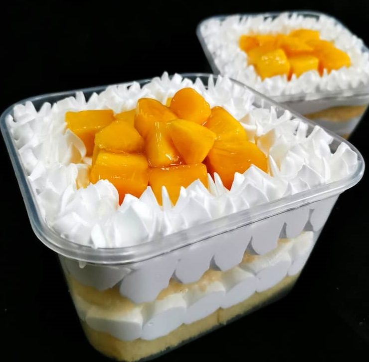 (刊期11月27日)有故事的人:家庭主妇玩烘焙玩出网售蛋糕