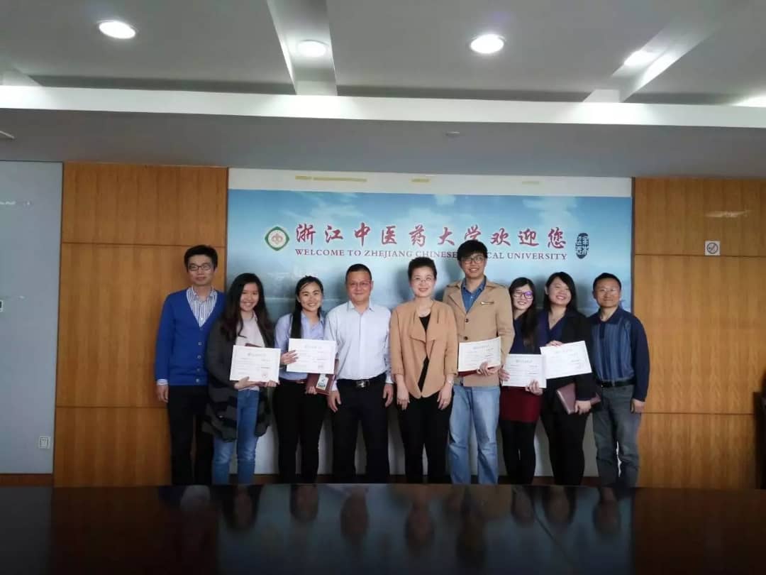 17/12/有故事的人:成为中医师机缘/柯淑桂中医师