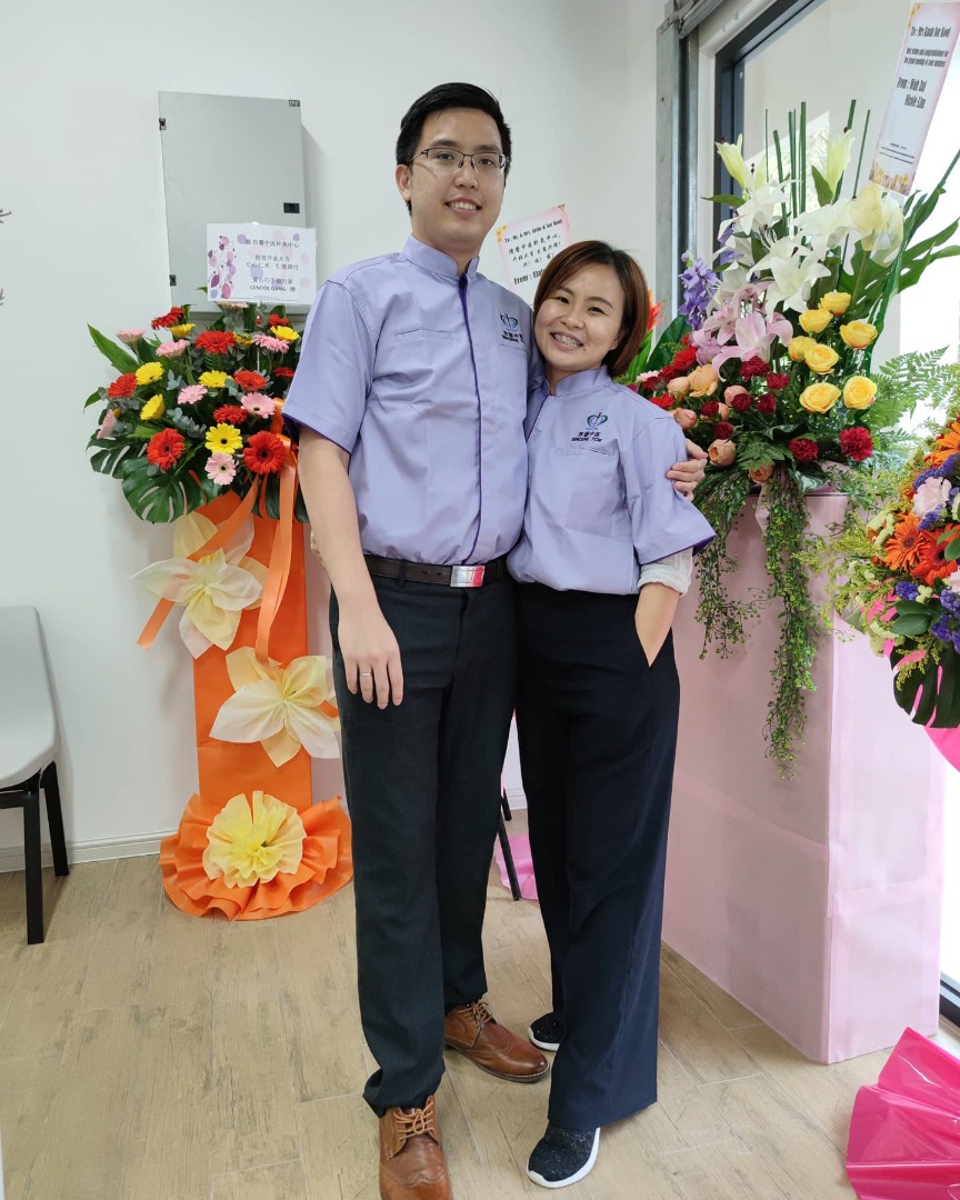 17/12/有故事的人:成为中医师机缘/柯淑桂中医师