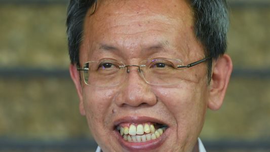 砂新内阁阵容受瞩目 .  会有华裔副首长吗？