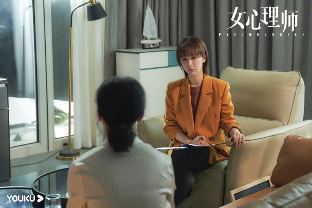 《女心理师》播放量被指报大数 杨紫晒窒息视频洗污名