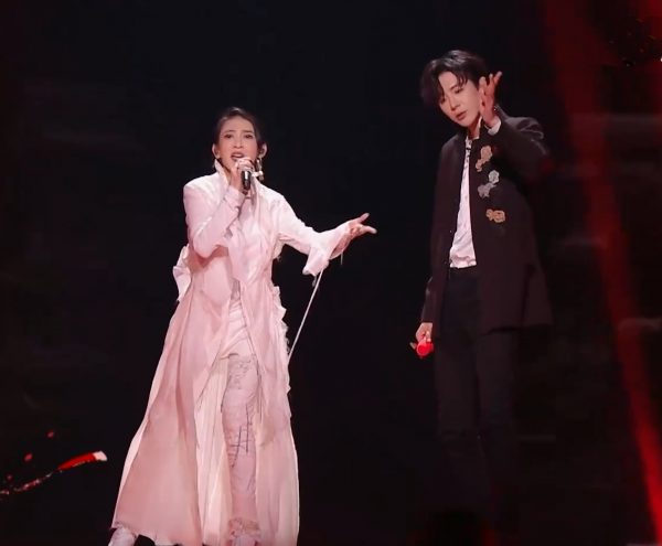 《我们的歌3》终极盛典|“牛奶小胡子”众望所归赢“金声拍档”