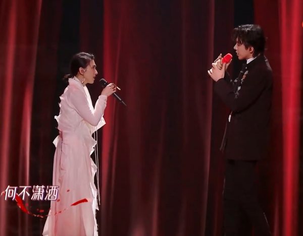 《我们的歌3》终极盛典|“牛奶小胡子”众望所归赢“金声拍档”