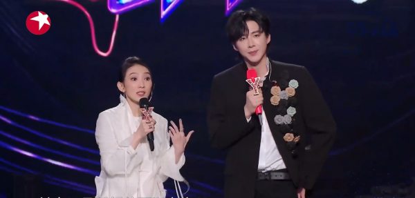 《我们的歌3》终极盛典|“牛奶小胡子”众望所归赢“金声拍档”