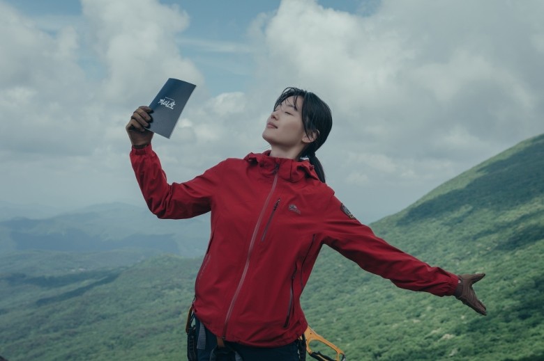 《智异山》结尾反转 网轰:医学奇迹剧