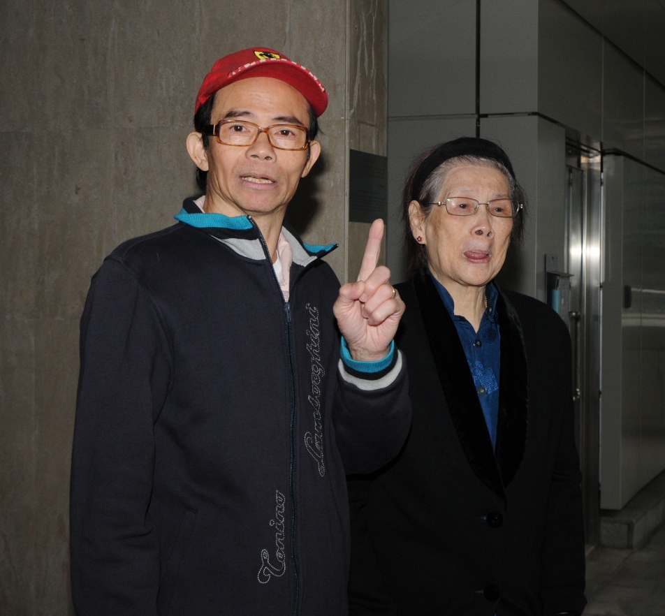 不满被讥遗产界KOL 梅启明怒怼网民