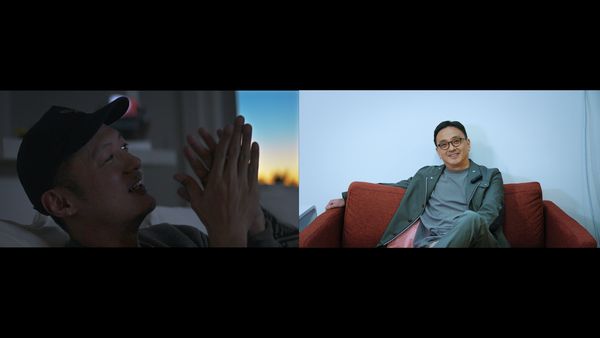 余文乐与导演片场互骂 刘伟强:他是衰仔