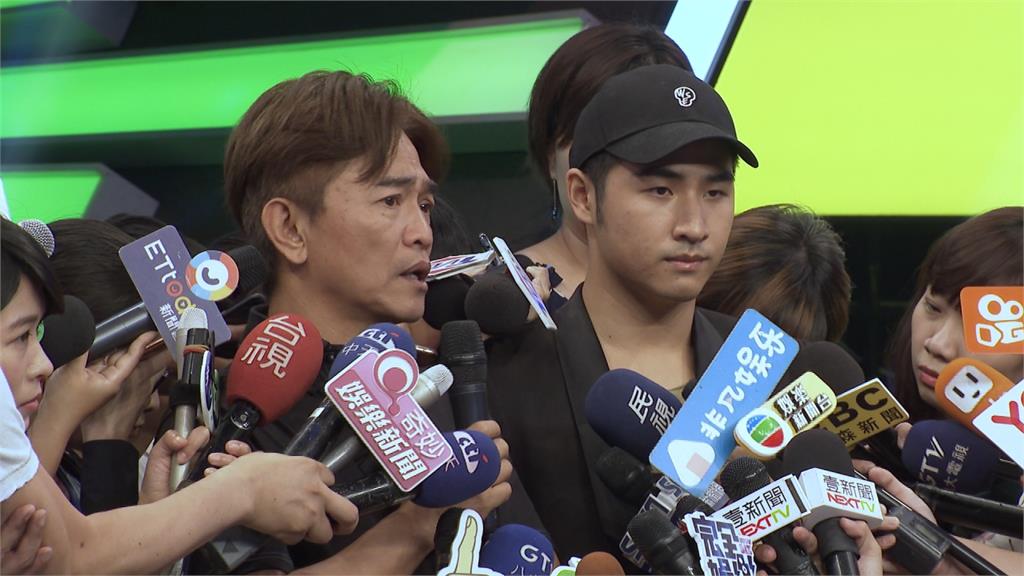儿吸大麻遭捕 吴宗宪撂狠话“从重量刑”