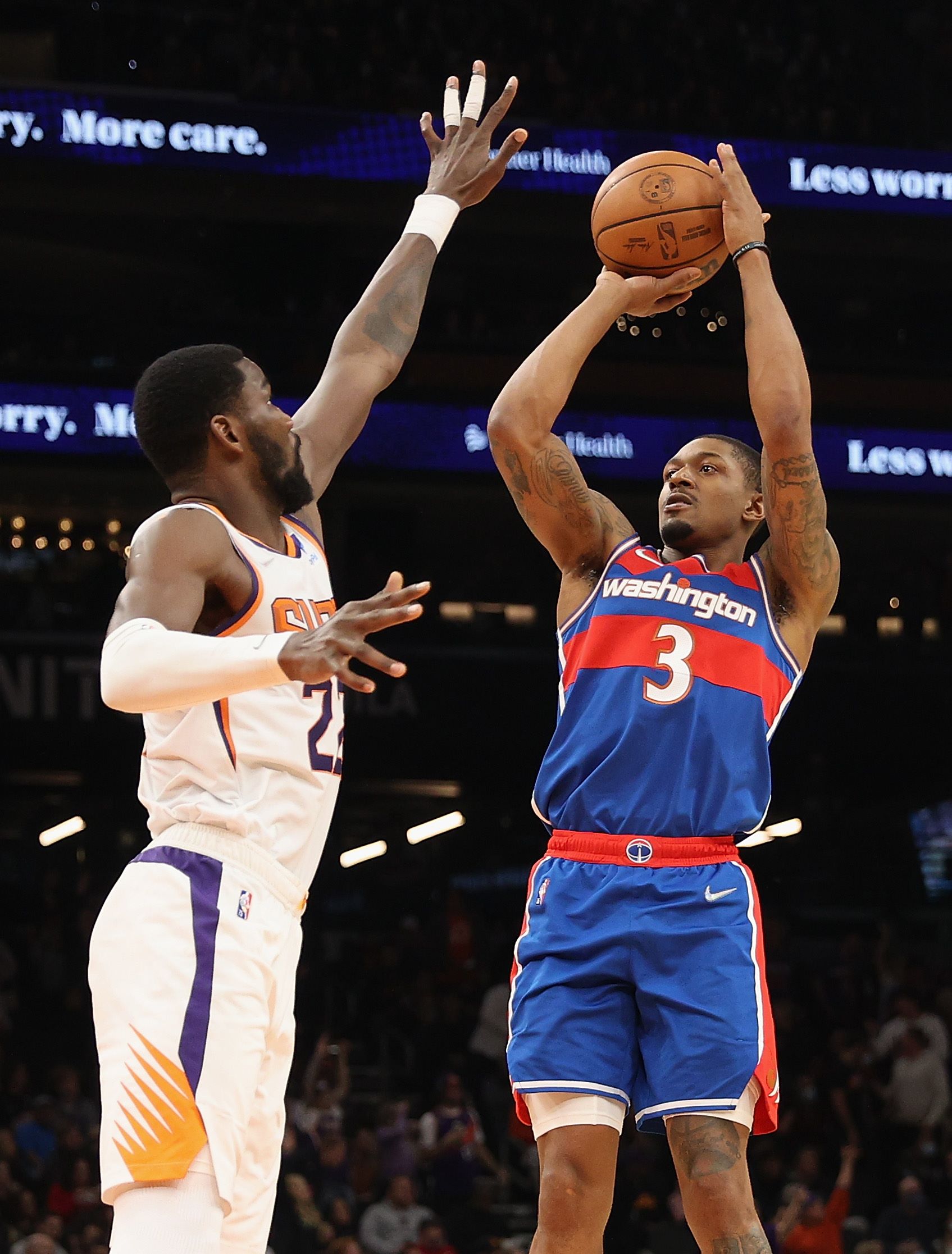 冠病再度爆发 NBA缺人被迫改规
