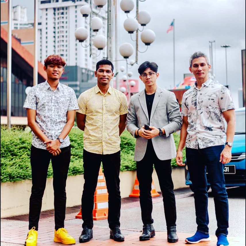 出演男同志微电影被骂·演员:以为只是演好友 要告制作公司!