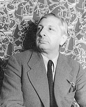 吴伟才/超现实鼻祖──Giorgio de Chirico