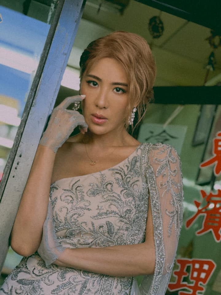 女儿呼吸困难深夜送急诊 小祯心痛:妈妈随时飞奔到你身边
