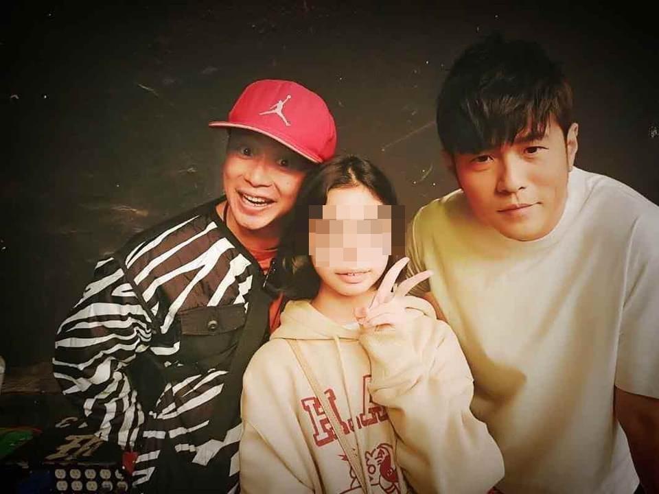 弹头呛陈建州假仗义 惊曝“王朝903是谁的女友上吊?”