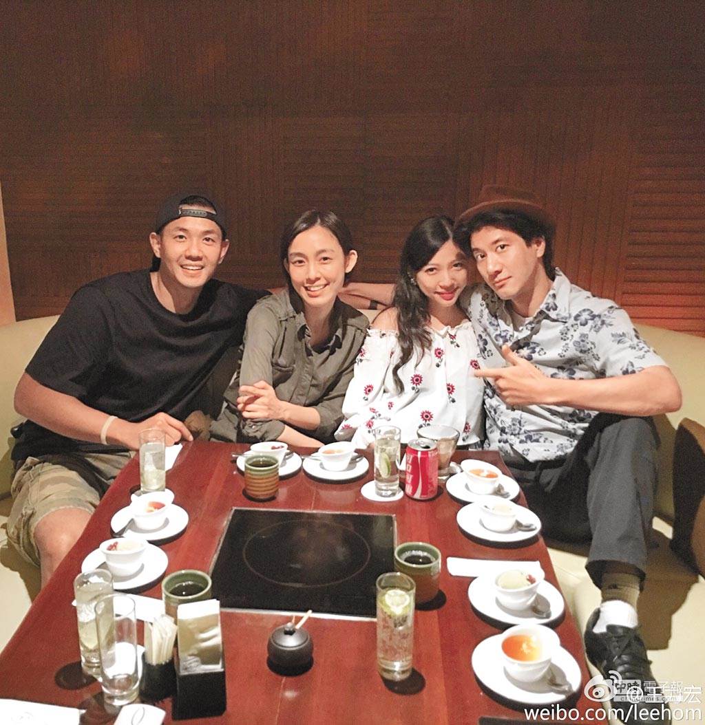 弹头呛陈建州假仗义 惊曝“王朝903是谁的女友上吊?”
