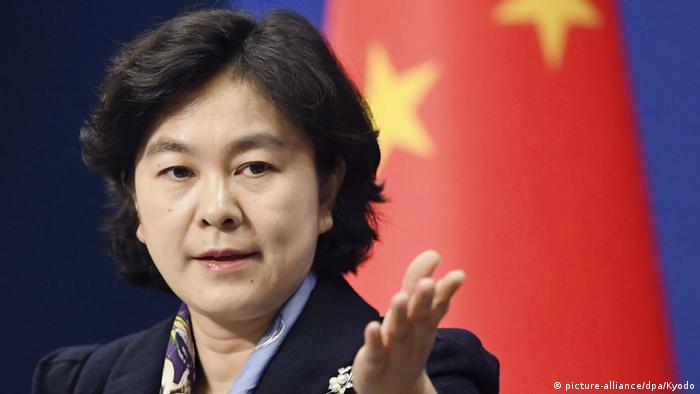 批安倍为“借台生事” 中国外交部急召日本大使交涉