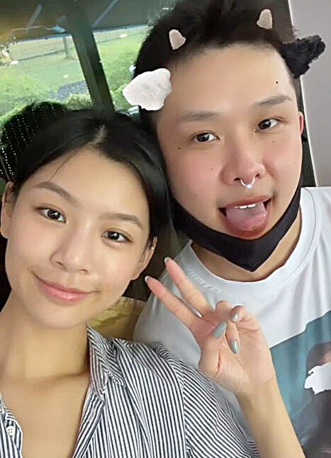 新加坡/胡秀惠再发声:“重回当初,我定会阻止他。”