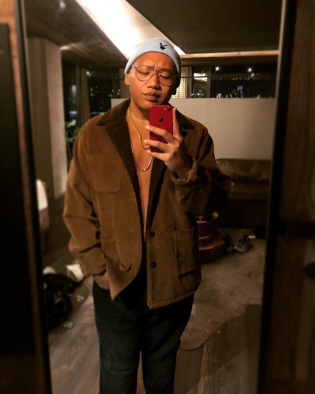 汤贺兰谈3代蜘蛛侠同框:紧张但十分荣幸