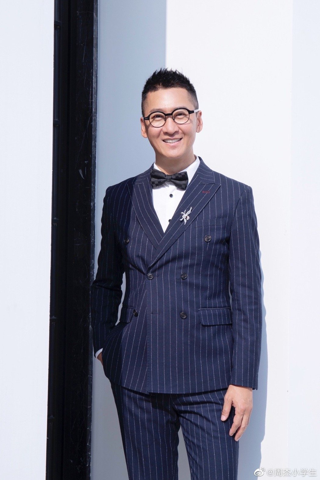 遭控是渣男 周杰:其实我是Gay