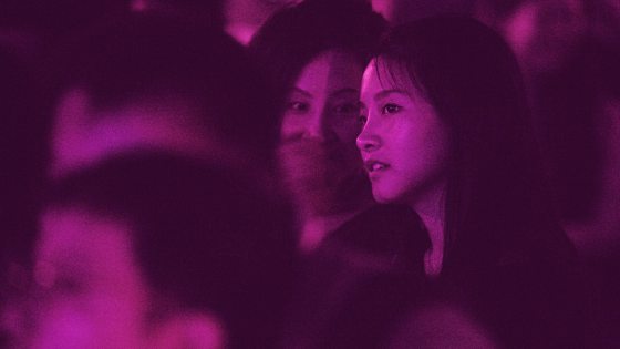 陈子韩/围城