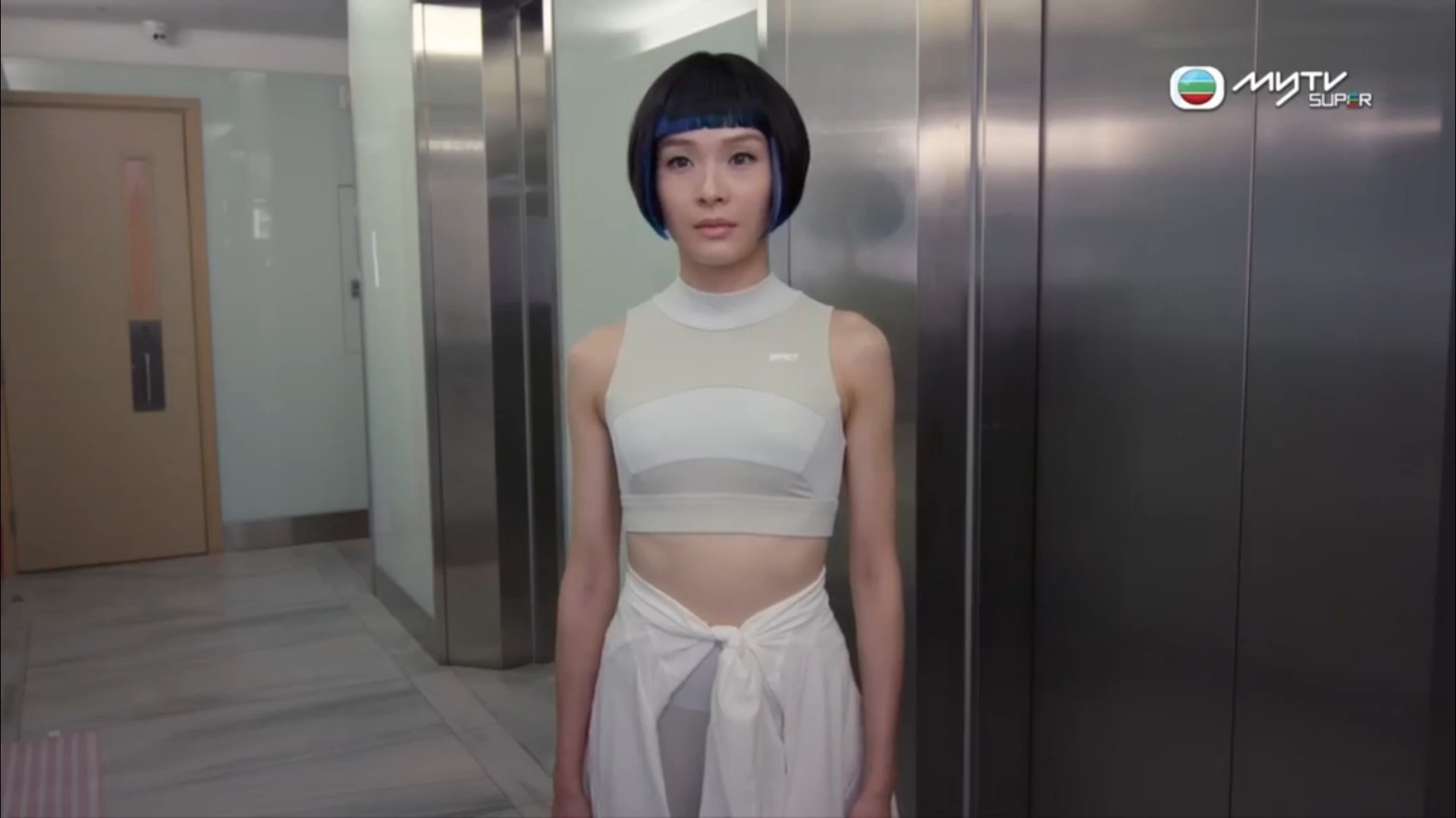 TVB视帝视后10强出炉︱锺嘉欣打入视后十强 袁伟豪无缘角逐视帝