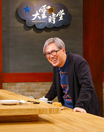 停工3年半将复出 张宇揭消失歌坛真相