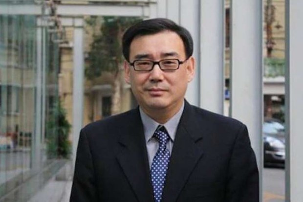 关押中国3年 澳籍作家杨恒均健康持续恶化
