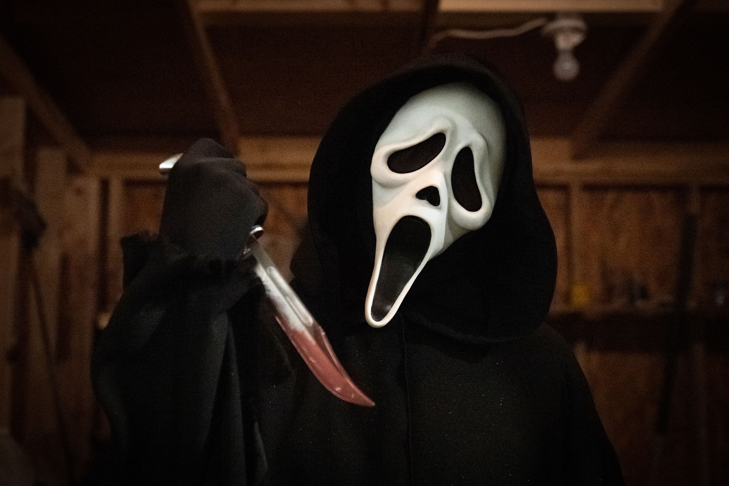 大马电影票房|《蜘蛛人》重夺冠军宝座 《Scream》空降季军