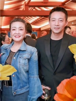 夸汪小菲制造2千万个工作机会 张兰被酸戏精7个霉字咒网民