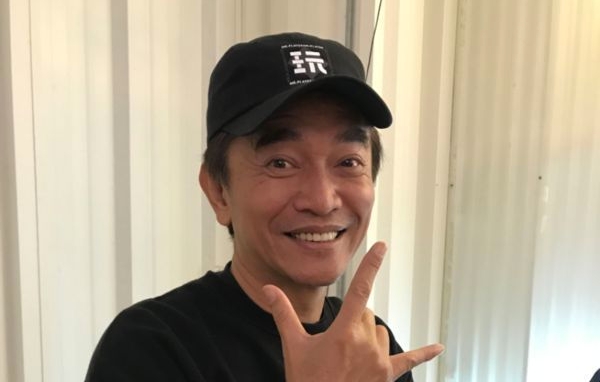 小学被老师嘲笑原始人恨70年 蔡头这辈子最感谢吴宗宪
