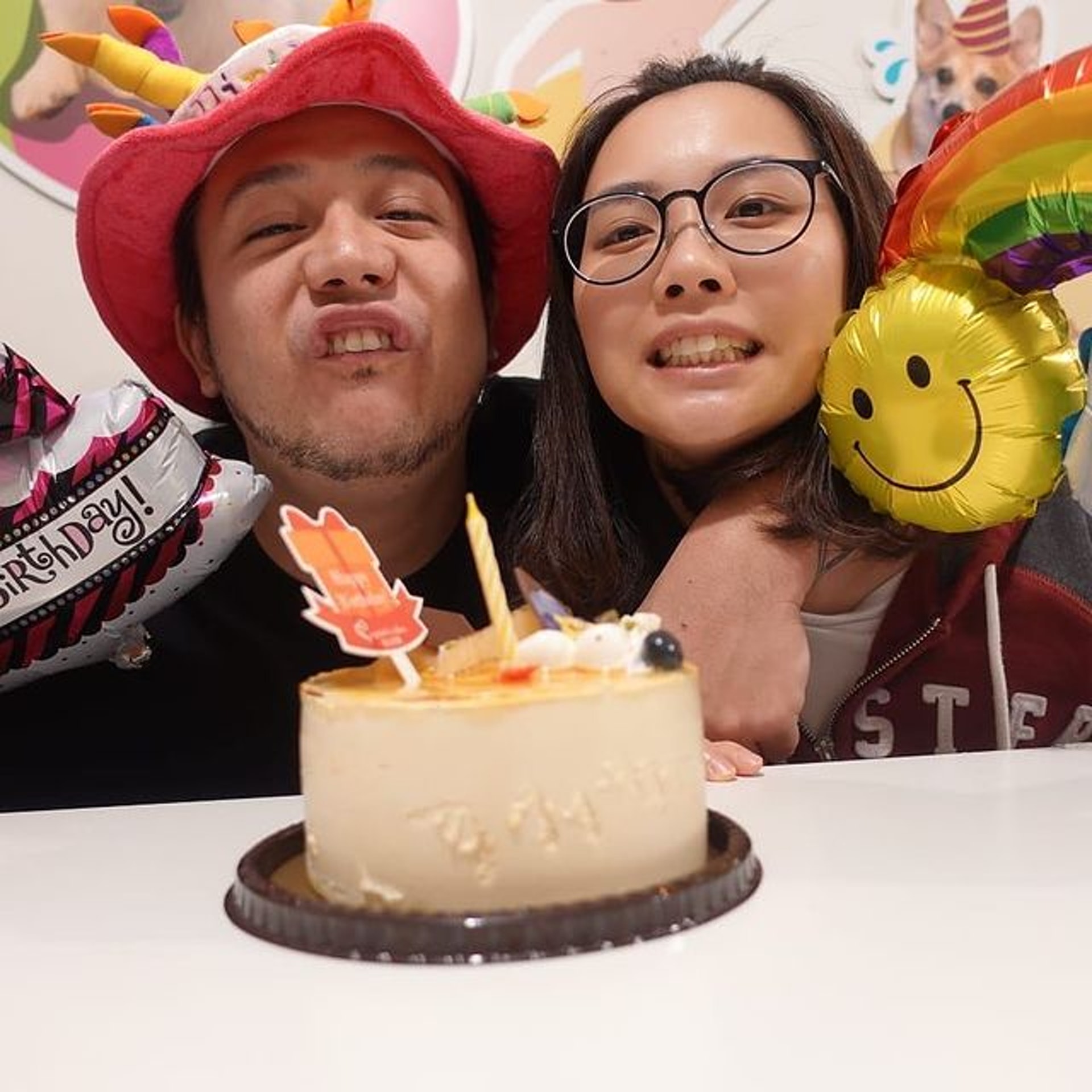 张致恒2年多婚姻玩完 前妻官宣:今天我们正式离婚