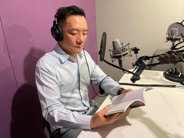 曝陈淑桦神隐歌坛23年原因 田定丰:她对这环境失望