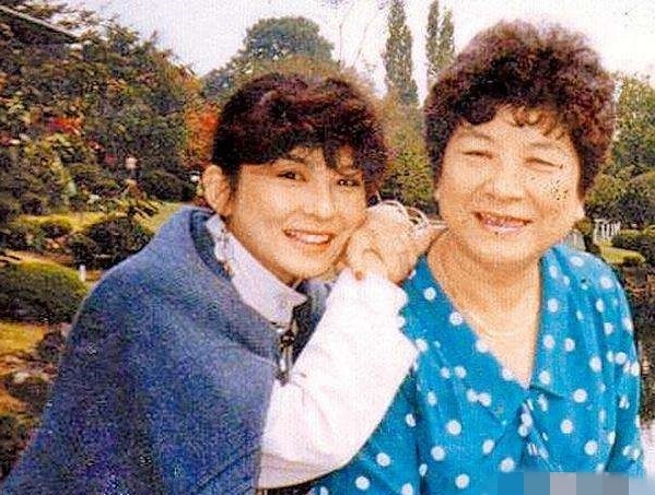 曝陈淑桦神隐歌坛23年原因 田定丰:她对这环境失望