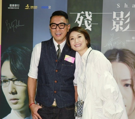 曾因没工开借钱度日 姜皓文:生活不能没有老婆