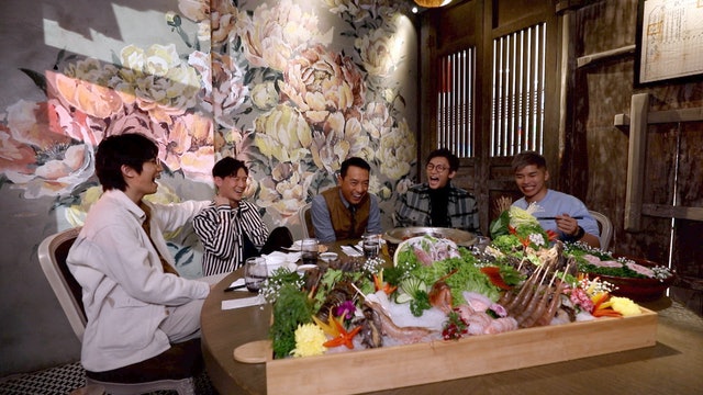 曾因没工开借钱度日 姜皓文:生活不能没有老婆