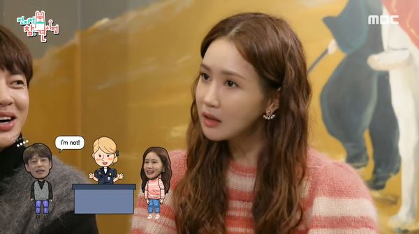 李多海爆约会被撞见竟遭SE7EN丢包 泪谈7年情险分手