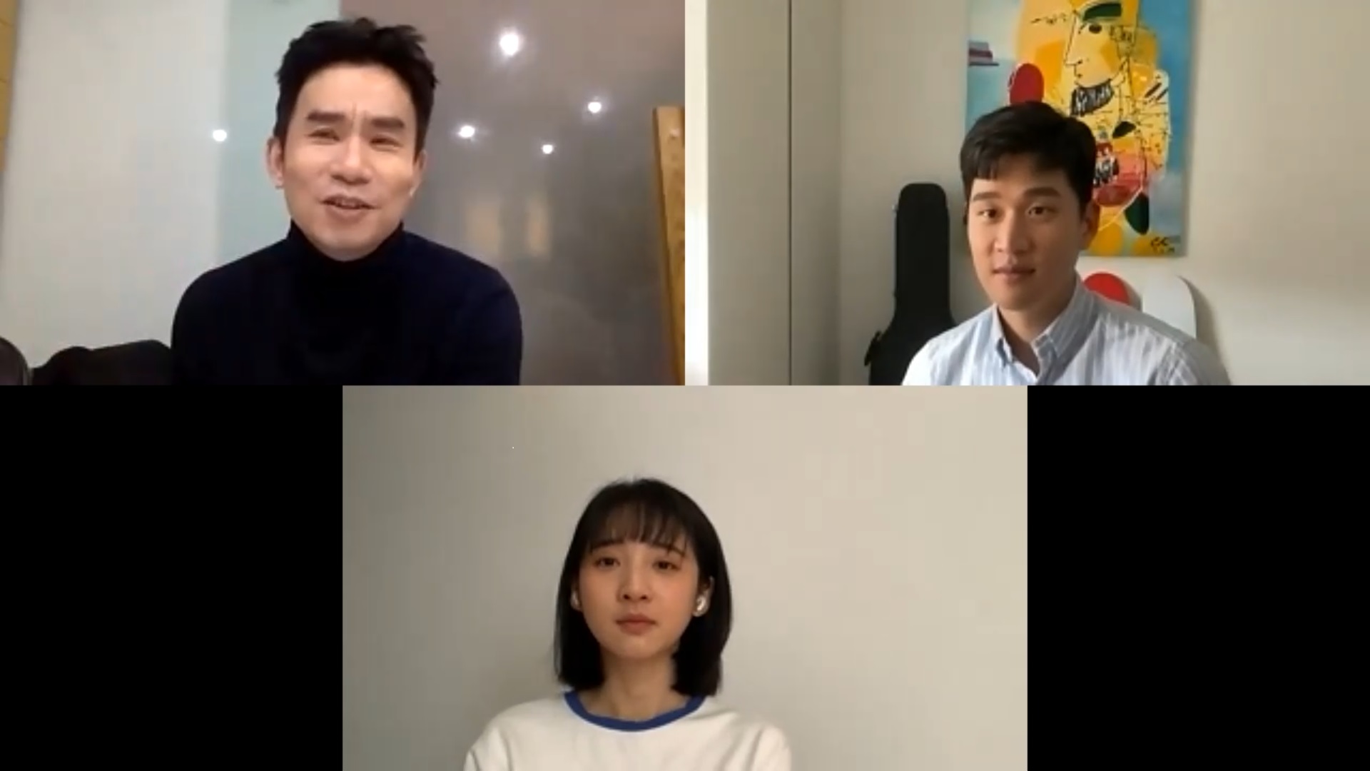 李沐演吃货吃出肠胃炎 周兴哲告白校花被拒气2年