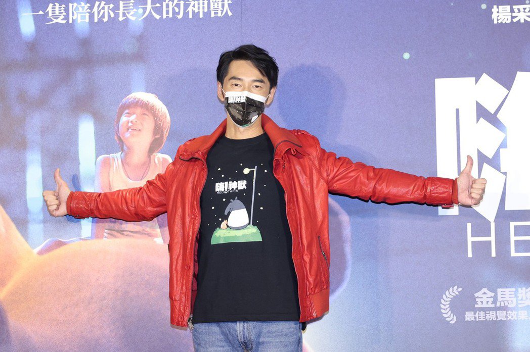 美疫情严重担心女儿 李李仁喊话会在你身边