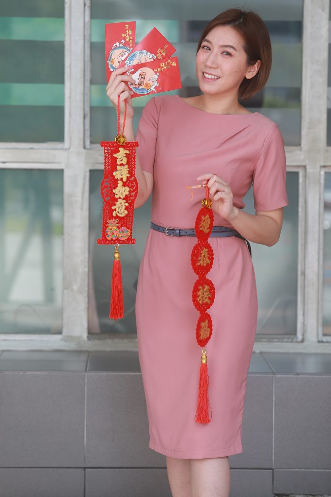 虎年新春特辑|叶剑锋 陈志康 陈俐杏:虎势眈眈