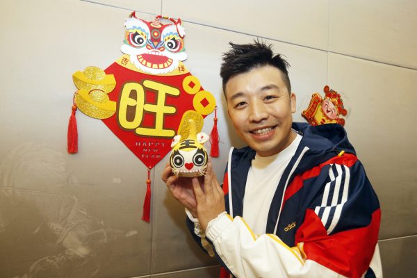 虎年新春特辑|回望《大日子woohoo!》.大马中文贺岁片转捩点